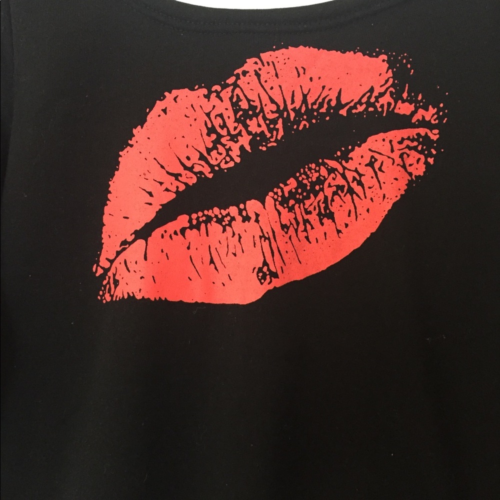 Black Lips Sweatshirt - Picture 5 of 6